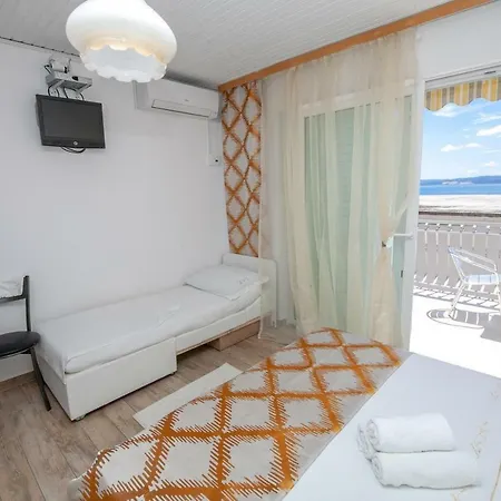 Studio Duce 2992c Apartamento *