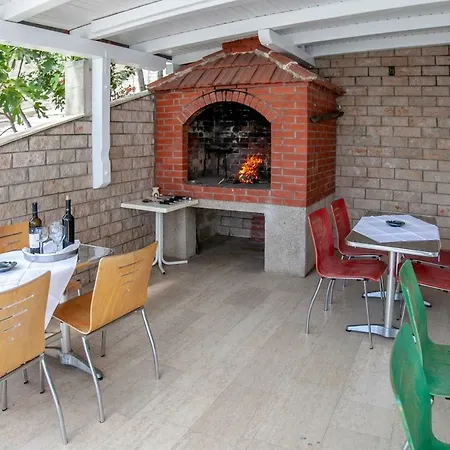 Apartamento Studio Duce 2992c Dugi Rat
