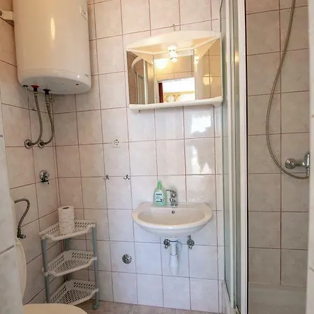 Apartamento Studio Duce 2992c *