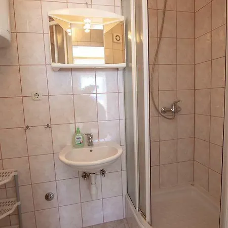 Apartamento Studio Duce 2992c Dugi Rat